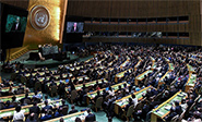 ONU aprueba una resoluci&oacute;n que exige poner fin al bloqueo de EEUU a Cuba 