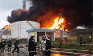 M&aacute;s de ocho muertos por una explosi&oacute;n de gas en China