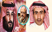 Tras Jashoggi, otro periodista saud&iacute; muere torturado en una c&aacute;rcel saud&iacute;