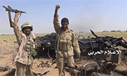 Fuerzas yemen&iacute;es eliminan a decenas de mercenarios de Arabia Saud&iacute; en Hajjah