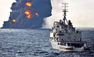 Estados Unidos amenaza a petroleros iran&iacute;es