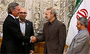 Brasil apoya a Ir&aacute;n frente a las sanciones de Estados Unidos