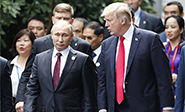 Putin y Trump se reunir&aacute;n durante la cumbre del G20 en Argentina 