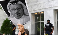 Erdogan dice que las grabaciones de Jashoggi son &ldquo;espantosas&rdquo;