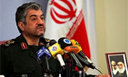 Ir&aacute;n informa de liberaci&oacute;n de cinco de sus militares secuestrados