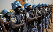 Grupo armado mata a cuatro &lsquo;cascos azules&rsquo; de Malaui en el este de RDC