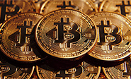 El bitcoin cae por debajo de los 6.000 d&oacute;lares 