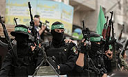 Hamas desmantela una c&eacute;lula de espionaje israel&iacute; en Gaza