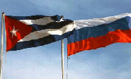 Acuerdo de exenci&oacute;n de visados entre Rusia y Cuba 
