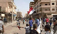 La provincia siria de Deir Ezzor est&aacute; recuperando la normalidad