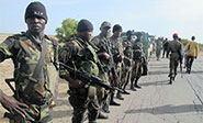 Liberados once de los estudiantes secuestrados en Camer&uacute;n