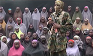 Boko Haram secuestra a quince ni&ntilde;as en Toumour