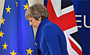 La Uni&oacute;n Europea da el primer paso para la salida del Reino Unido