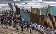 M&eacute;xico deportar&aacute; a 500 migrantes que trataron ingresar a EEUU