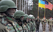 Washington promete a Ucrania asistencia militar contra Rusia