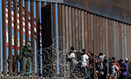La tragedia migratoria en Centroam&eacute;rica 