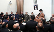 Jamenei afirma que Ir&aacute;n no busca librar una guerra contra ning&uacute;n pa&iacute;s