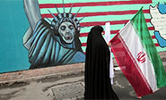 La pol&iacute;tica de amenazas y sanciones de EEUU no funciona con Ir&aacute;n