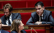 Parlamentarios insatisfechos con las respuestas a la crisis de los chalecos amarillos