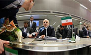 Ir&aacute;n le recuerda a EEUU que OPEP no es parte de su Departamento de Energ&iacute;a
