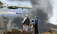 Aviones de Arabia Saud&iacute; matan por error a 20 aliados en Yemen