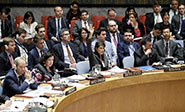 La ONU rechaza la resoluci&oacute;n antipalestina de Estados Unidos
