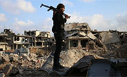 Los terroristas extranjeros que lucharon en Siria e Iraq &ldquo;est&aacute;n identificados&rdquo;