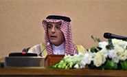 Riad rechaza extraditar a implicados en el asesinato de Jashoggi