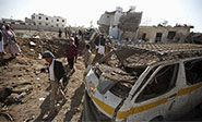 Washington seguir&aacute; apoyando la agresi&oacute;n saud&iacute; en Yemen