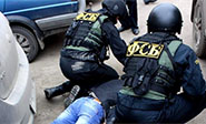 Rusia desarticul&oacute; 37 c&eacute;lulas clandestinas que planeaban lanzar ataques terroristas