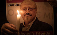 &ldquo;No puedo respirar&rdquo; fueron las &uacute;ltimas palabras de Yamal Jashoggi