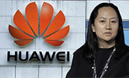 Libertad bajo fianza para la ejecutiva de Huawei arrestada en Canad&aacute;