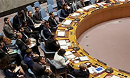 La ONU apoya el acuerdo nuclear con Ir&aacute;n pese a presiones de EEUU