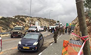 Tres soldados sionistas muertos en un tiroteo en Ramala