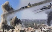 La Coalici&oacute;n liderada por Washington comete nueva masacre en Siria