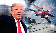 Washington quiere liderar el &ldquo;camino hacia las estrellas&rdquo;