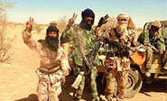 Los terroristas derrotados en Siria e Iraq buscan nuevos feudos