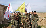 Los aliados de Washington en Siria &ldquo;frustrados&rdquo; por la salida de tropas estadounidenses
