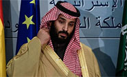 Riad trata de apaciguar las cr&iacute;ticas por el asesinato de Jashoggi