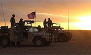 La presencia militar de EEUU desestabiliza la situaci&oacute;n en Oriente Medio