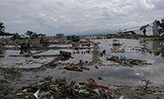 Las autoridades indonesias piden &ldquo;perd&oacute;n&rdquo; por no activar la alerta de tsunami