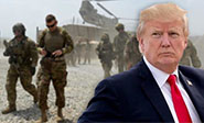 Washington planea usar Iraq como base para atacar Siria