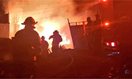 M&aacute;s de seis menores fallecen por un incendio en M&eacute;xico