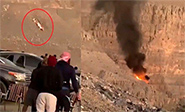 Mueren cuatro personas al estrellarse un helic&oacute;ptero en EAU 