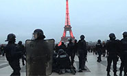 Francia refuerza la seguridad por la amenaza terrorista y los &ldquo;chalecos amarillos&rdquo;