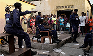 M&aacute;s de cuatro muertos durante el conteo de votos de las presidenciales en RDC