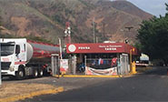 Seguridad venezolana frustra ataque a una planta de PDVSA