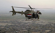 Abatidos 30 cabecillas de Daesh en Deir Ezzor por la aviaci&oacute;n iraqu&iacute;