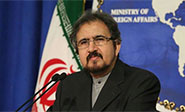 Ir&aacute;n tambi&eacute;n mantiene conversaciones con Talib&aacute;n