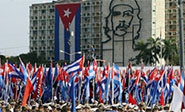 El 60 aniversario del triunfo de la revoluci&oacute;n cubana